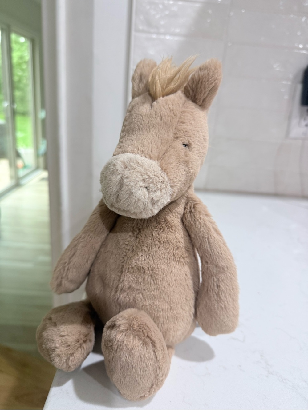 Bashful Pony Retired Jellycat